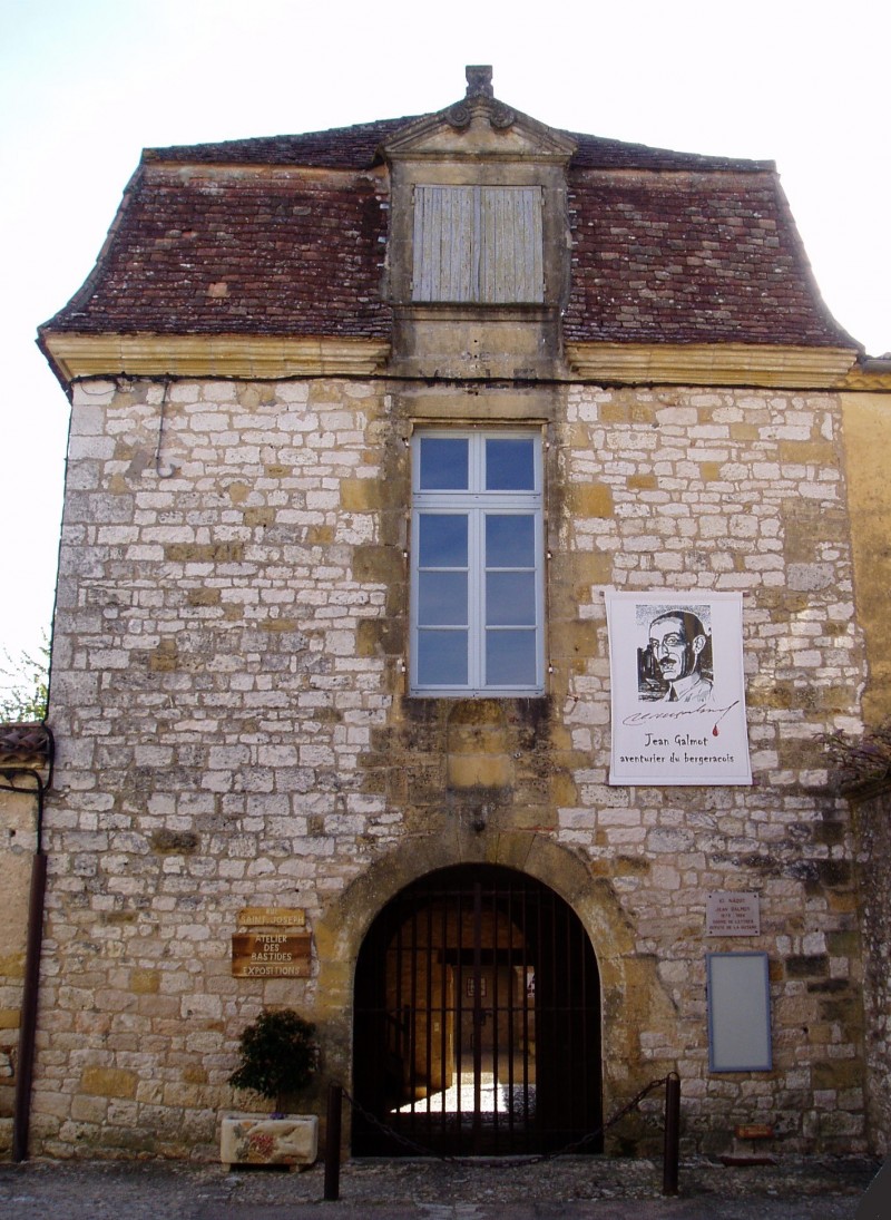 Atelier Des Bastides  Monpazier
