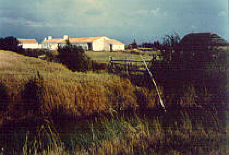 Centre de Découverte du Maraîs Breton Vendéen de La Barre de Monts