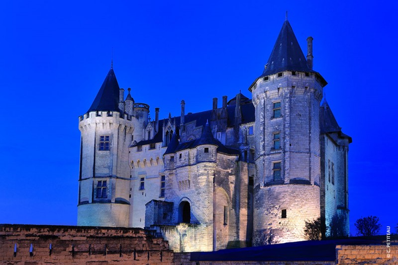 Château-Musée de Saumur