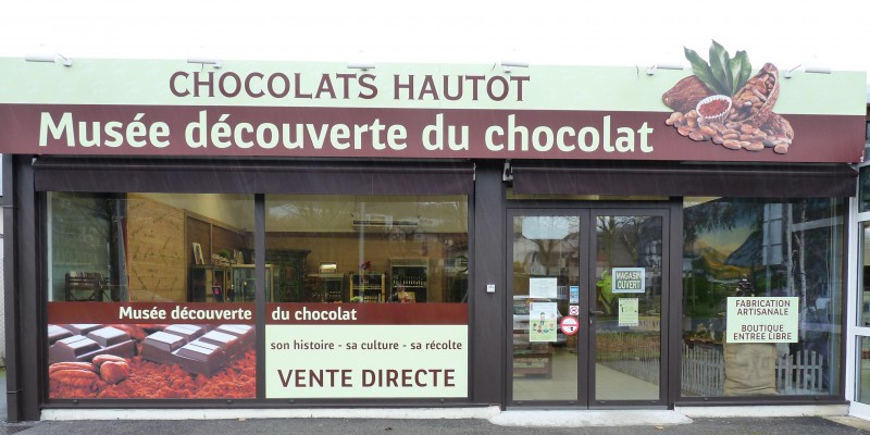 CHOCOLATS HAUTOT