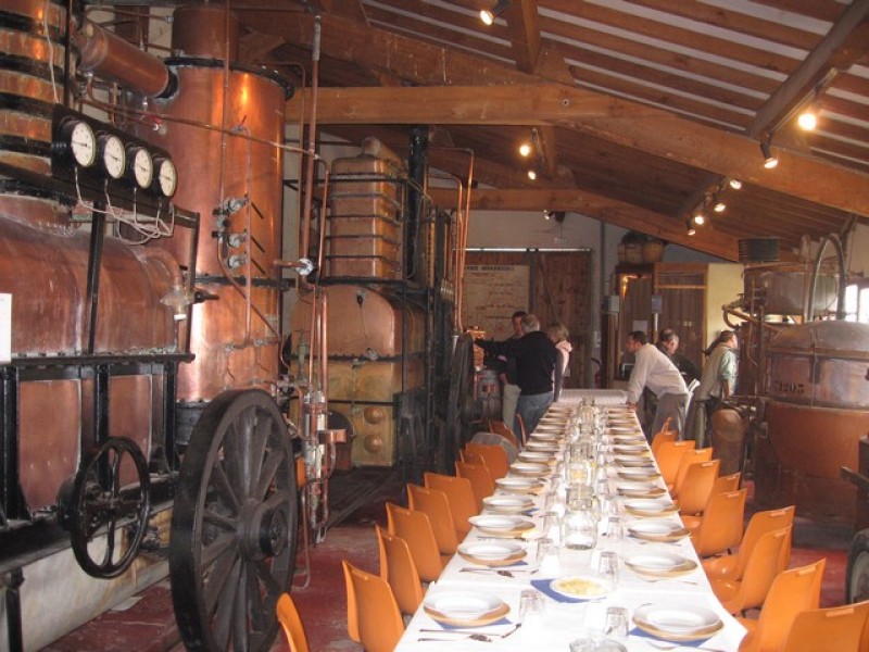 Ecomusée de l'Armagnac