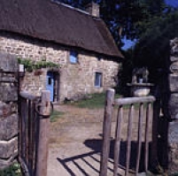 Ecomusée De Saint-dégan Brec'h