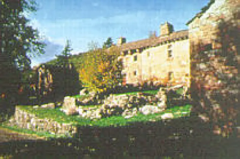 Ecomusée du Mont-Lozère - PNC.