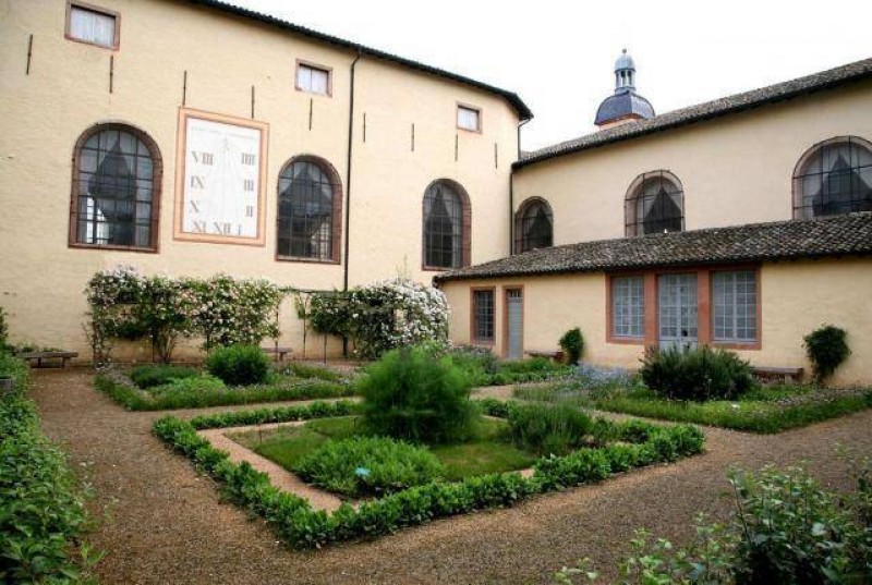 Hôtel-Dieu - Musée Greuze -