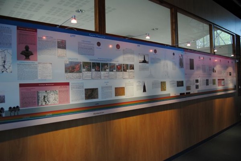 La Grange Du Patrimoine Vendays-montalivet