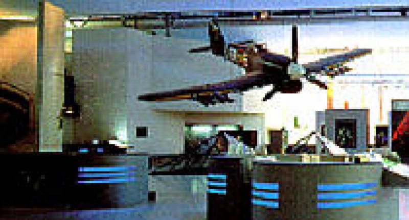 Le Mémorial De Caen - L'histoire Pour La Paix Caen