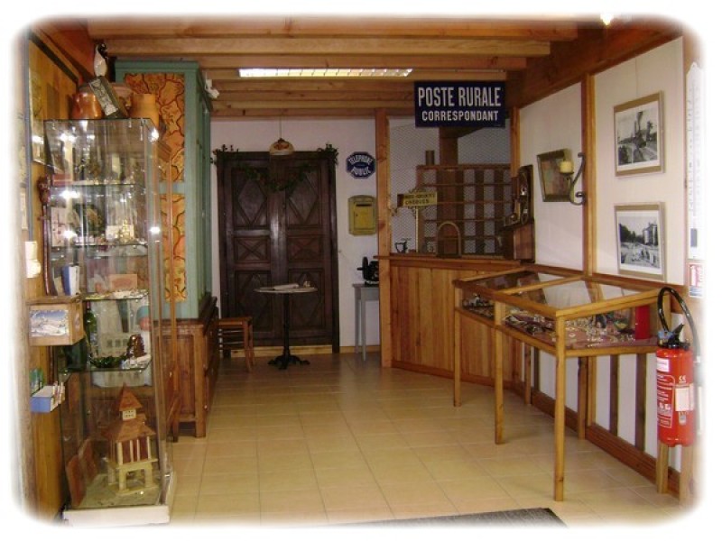 Le Rêve Du Passé Ronel