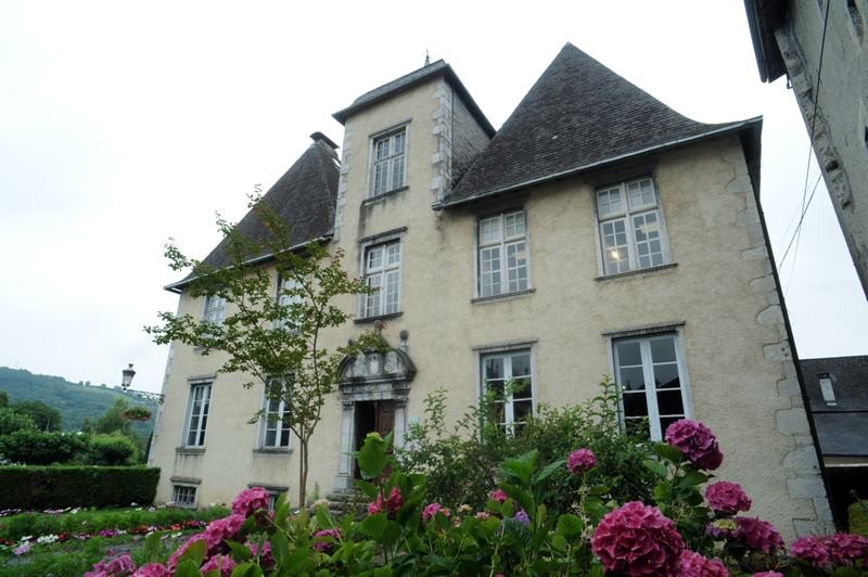 Maison d'Ossau - Musée d'Arudy