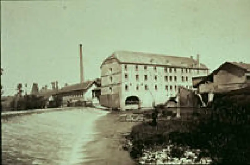 Moulin de La Blies
