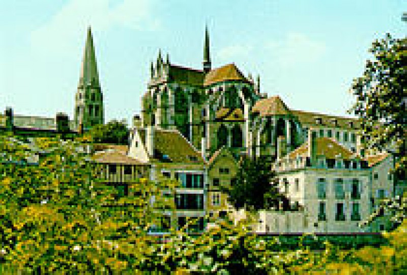 Musée-Abbaye Saint-Germain