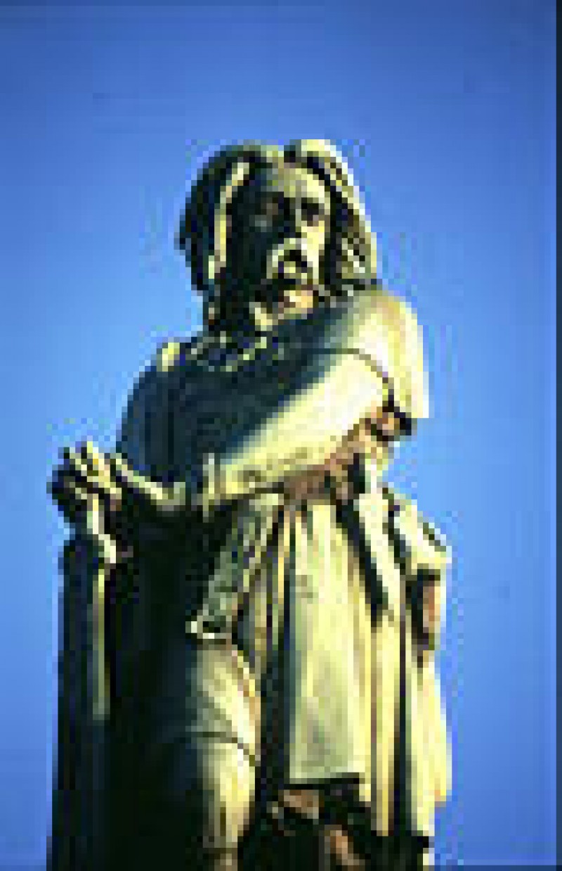 Musée Alésia Alise-sainte-reine