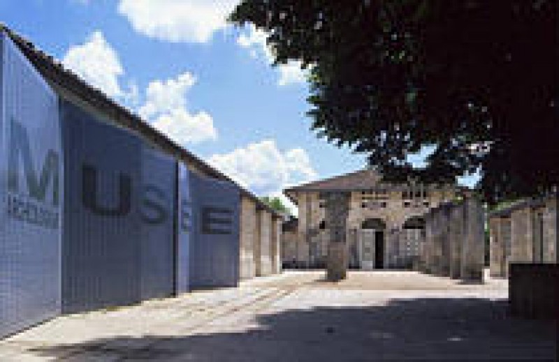 Musée Archéologique