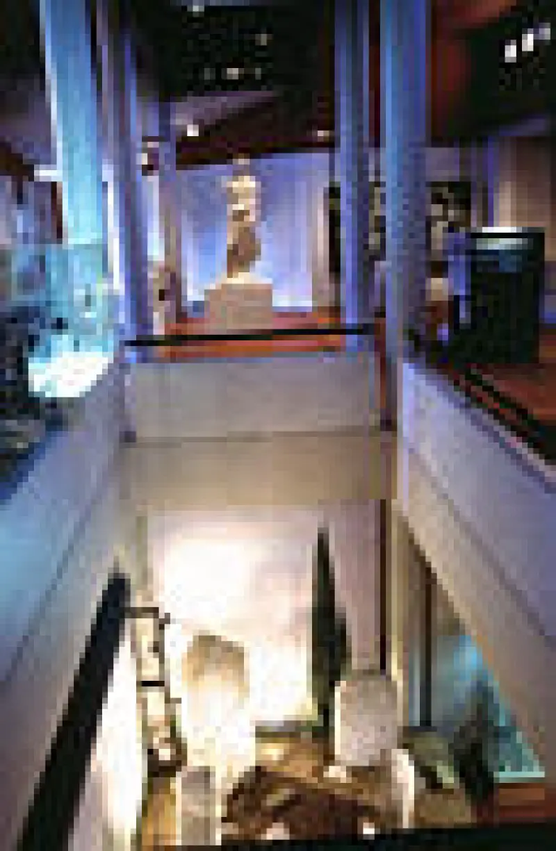 Musée Archéologique de Cimiez de Nice