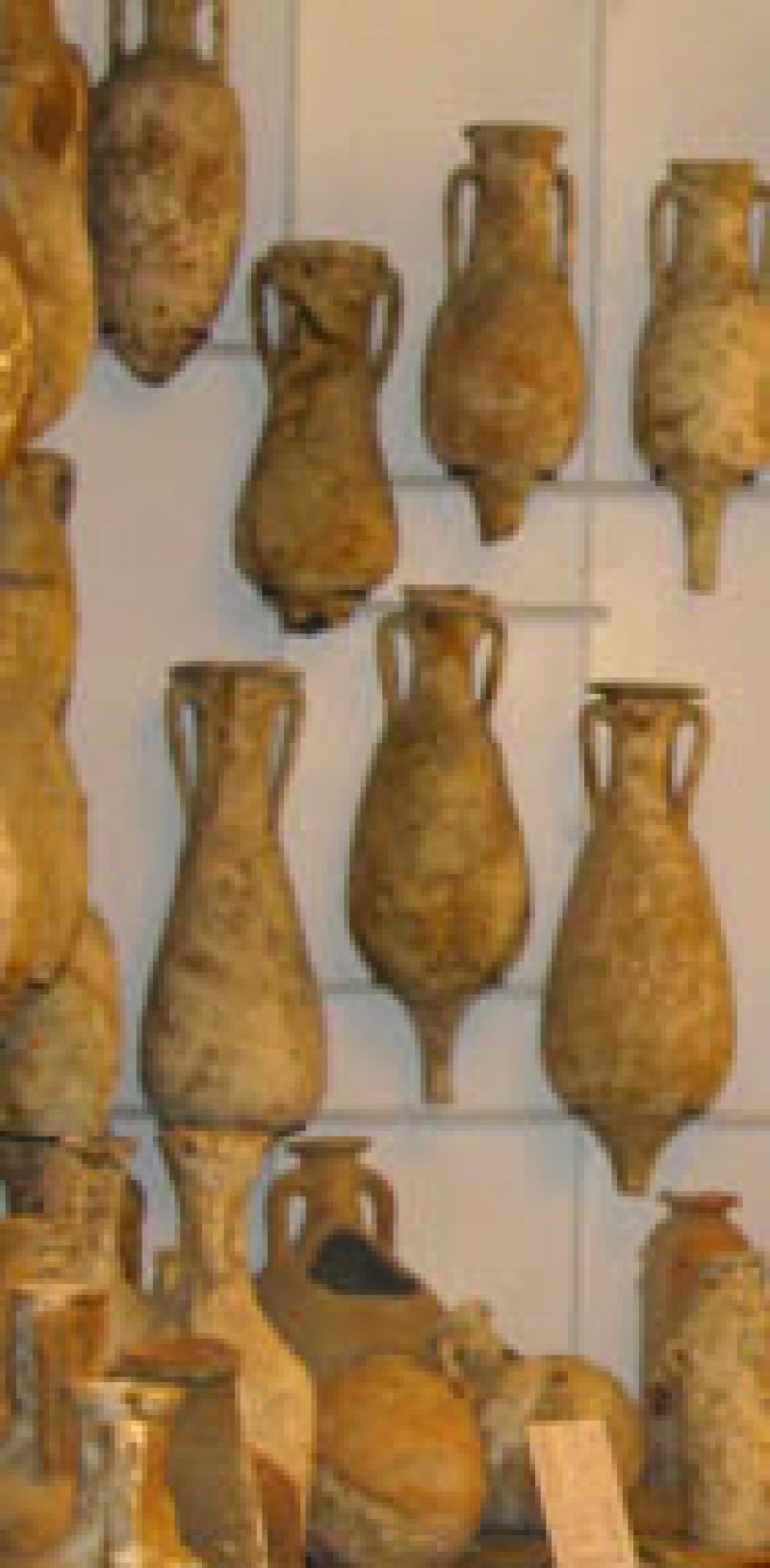 Musée Archéologique Intercommunal Istres