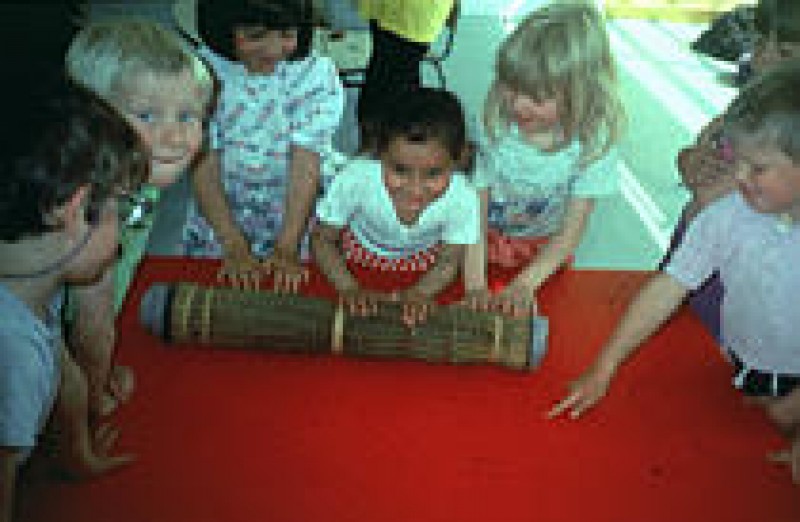 Musée-Atelier Textile du Feutre