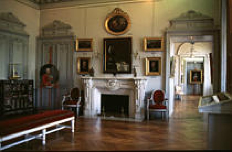 Musée Baron Martin Gray