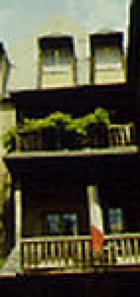 Musée Bernadotte Pau