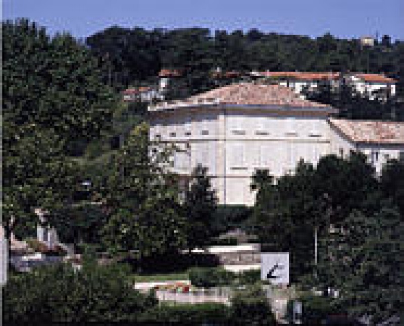 Musée-Bibliothèque Pierre-André Benoît