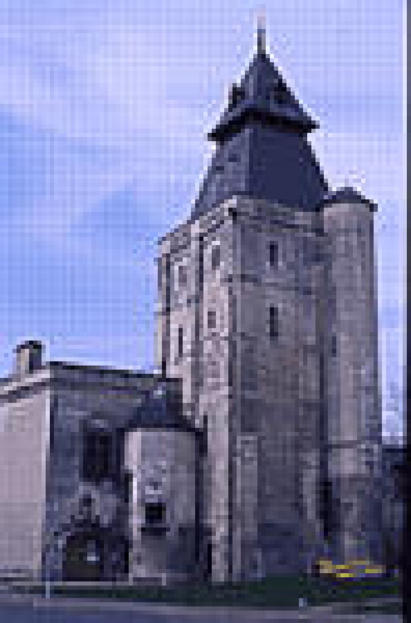 Musée Boucher de Perthes