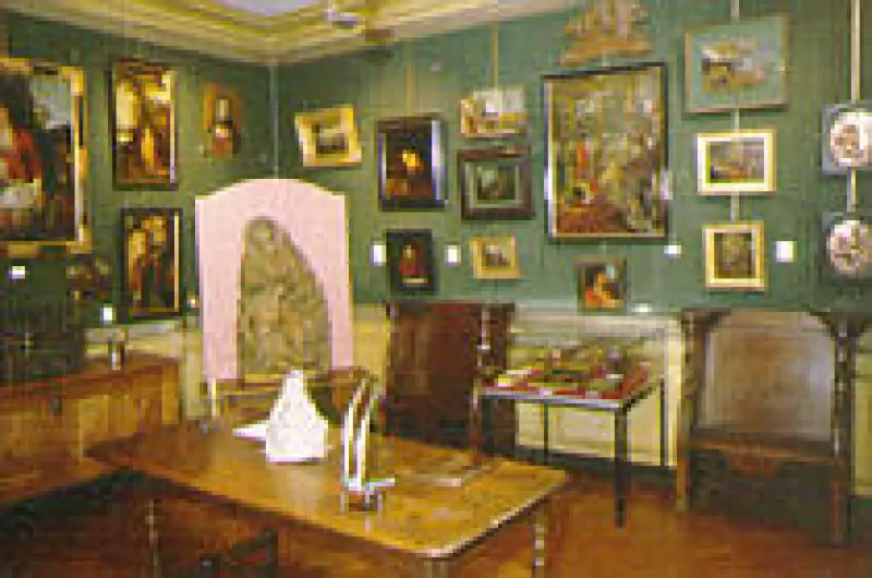 Musée Charles Friry