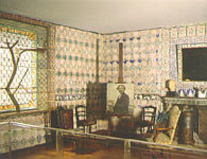 Musée Charles Milcendeau - Jean Yole De Soullans Soullans