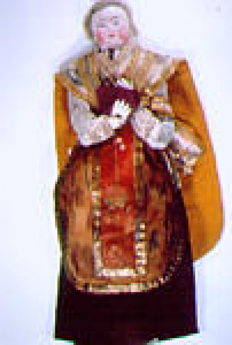 Musée Comtois Besançon