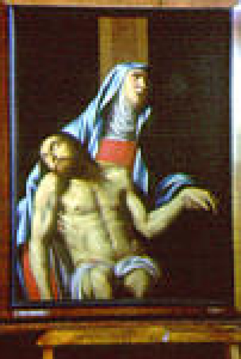 Musée Crozatier Le Puy-en-velay