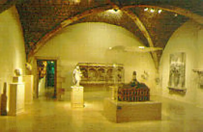 Musée d'Art et d'Histoire