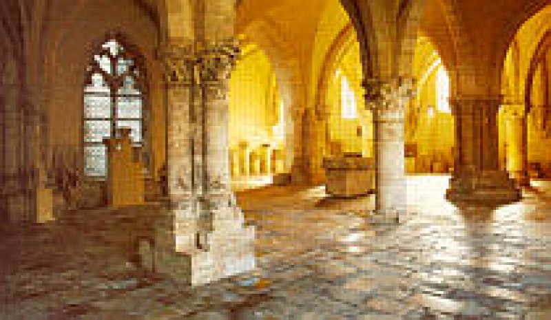 Musée D'art Et D'histoire Toul