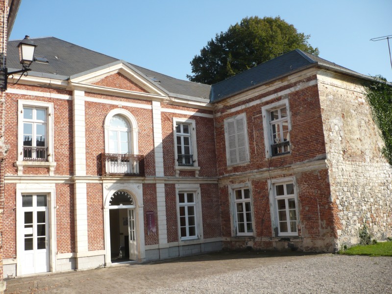 Musée d'Art et d'histoire - Roger Rodière