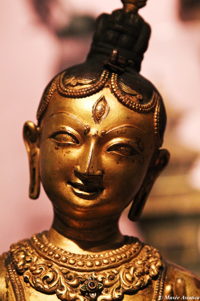 Musée D'art Oriental Asiatica  Biarritz