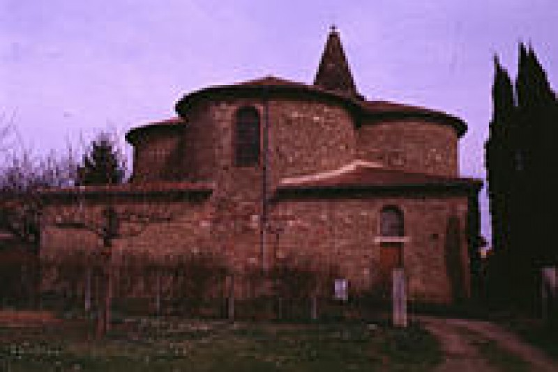 Musée D'art Sacré De Mours-saint-eusèbe Mours-saint-eusèbe