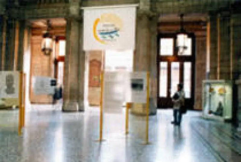 Musée d'Ethnographie de Bordeaux 2 - Université Victor Segalen