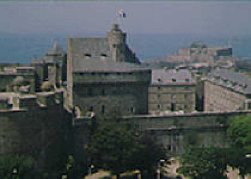 Musée d'Histoire et d'Ethnographie