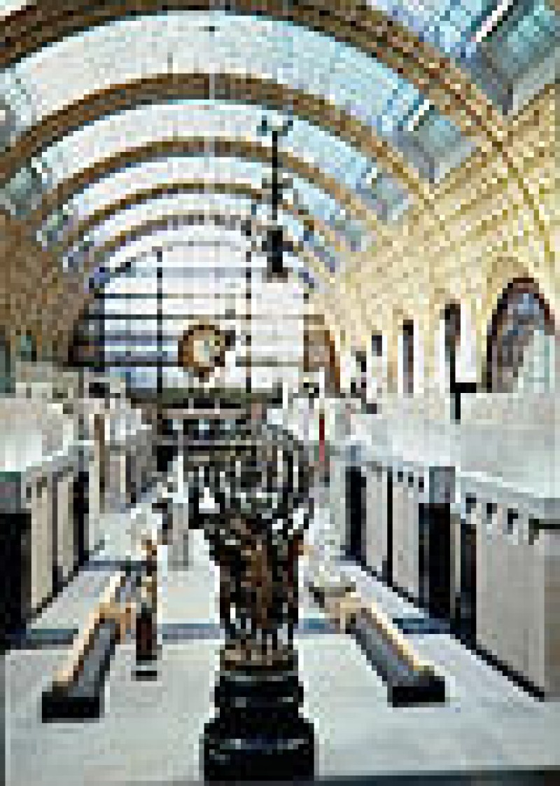 Musée D'orsay Paris