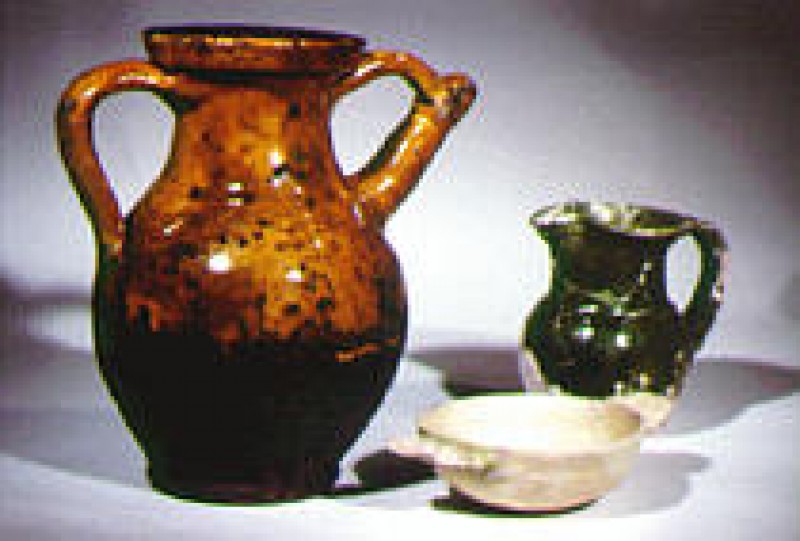 Musée D'uzès - Georges Borias  Uzès