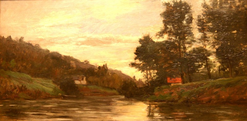 Musée Daubigny Auvers-sur-oise