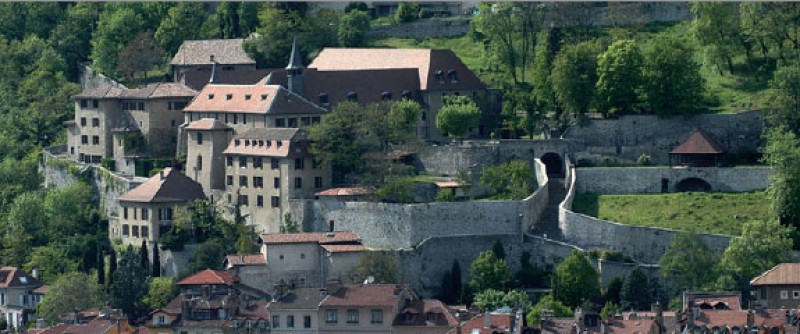 Musée Dauphinois