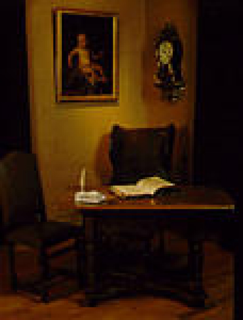 Musée de Bouxwiller et du Pays de Hanau