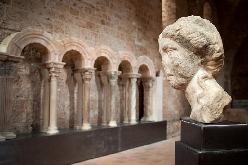 Musée de l'Abbaye de Saint-Guilhem-Le-Désert