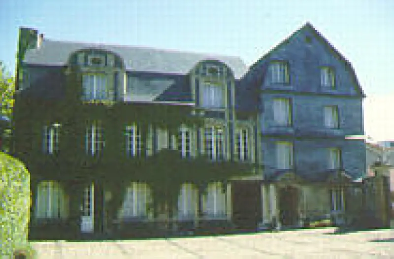 Musée de l'Ancien Havre