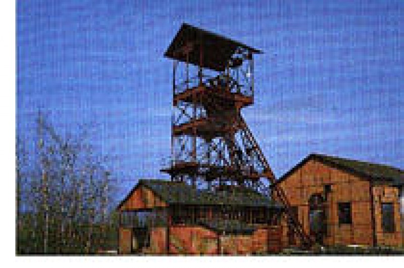 Musée De L'ardoise Rénazé