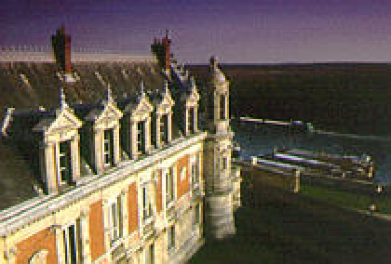 Musée de la Batellerie