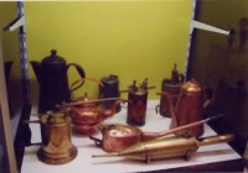 Musée de la Burette à huile