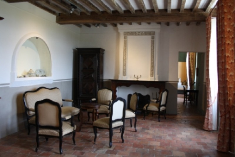 Musée De La Chalosse  Montfort-en-chalosse