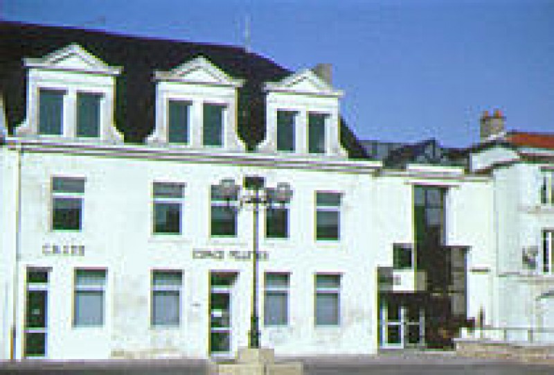 Musée De La Coutellerie Nogent-en-bassigny