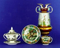 Musée De La Faïence De Montereau Montereau