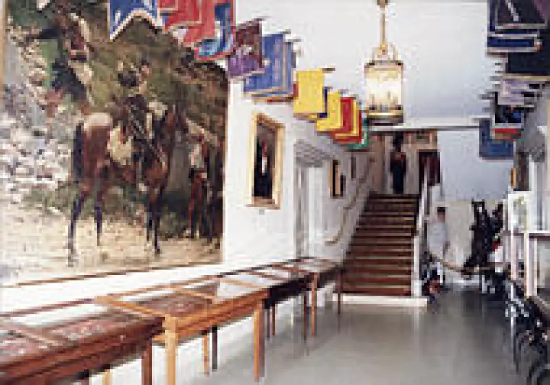 Musée de la Gendarmerie Nationale de Melun