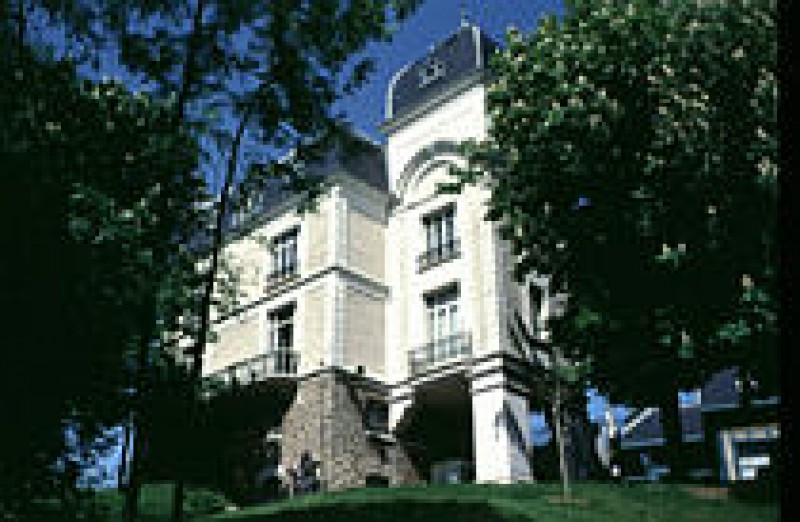 Musée De La Résistance Nationale Champigny-sur-marne