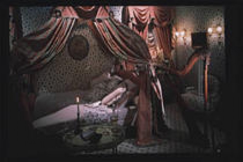 Musée De La Toile De Jouy Jouy-en-josas